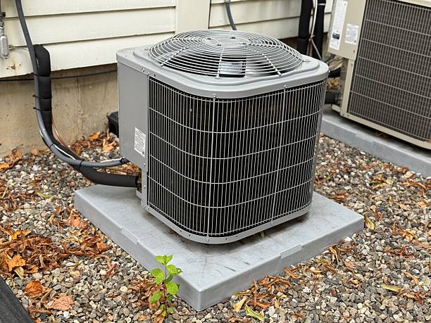 24/7 Emergency Hvac Repair experts in Rhome, TX
