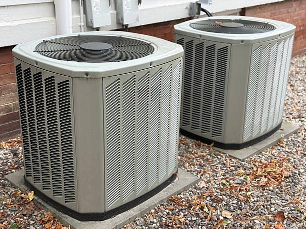 Reliable Hvac Repair contractor in Rhome, TX by Leonard HVAC